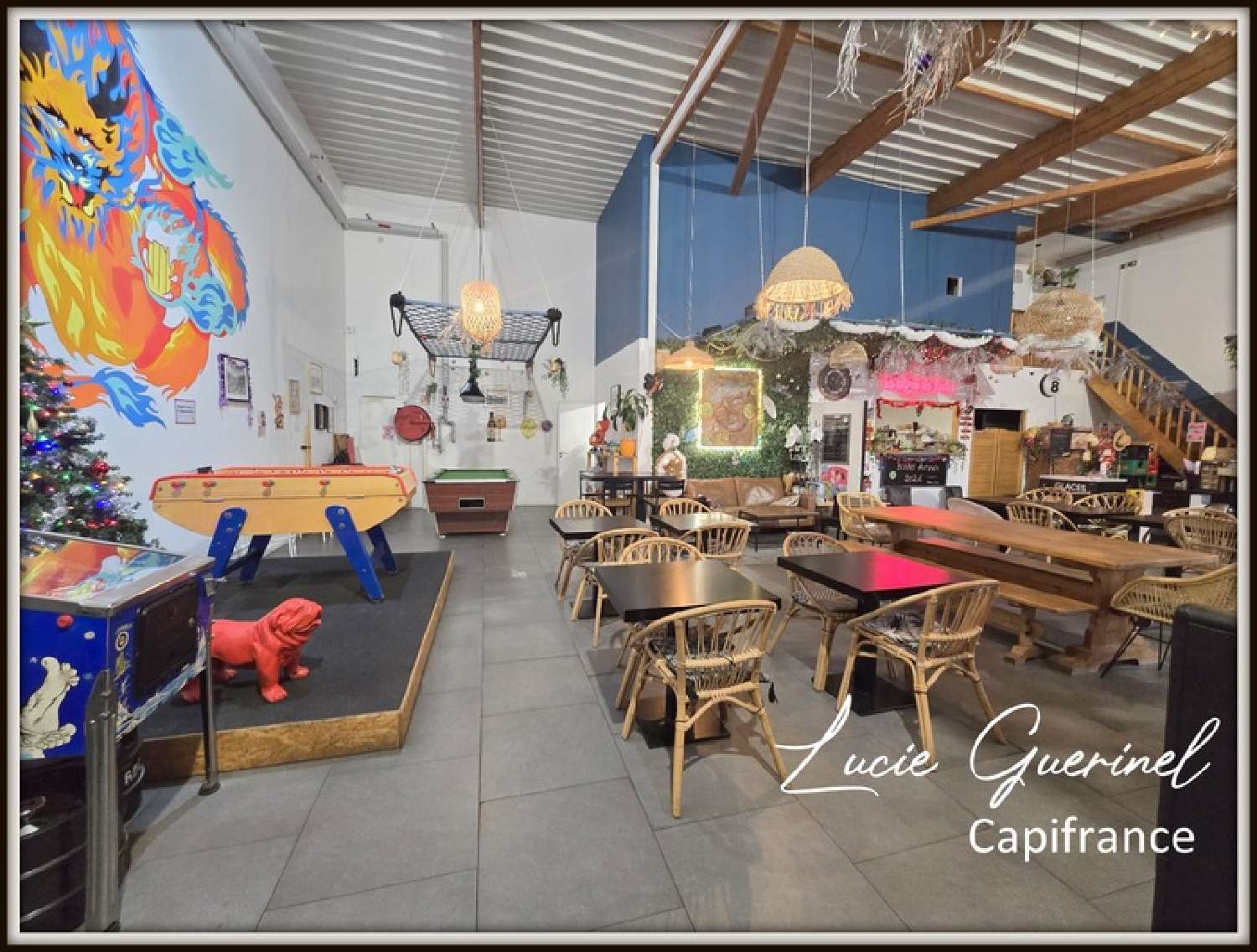 kaufen Restaurant Derval Loire-Atlantique 2