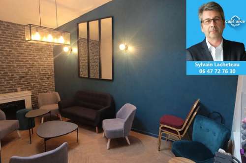 Dinan Côtes-d'Armor restaurant foto 7250246