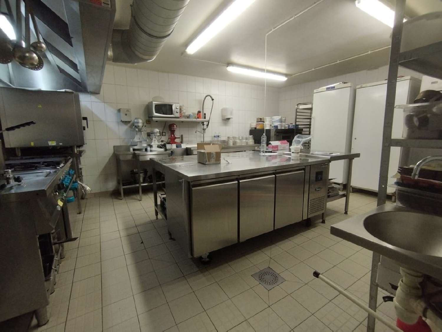  te koop restaurant Dinan Côtes-d'Armor 3