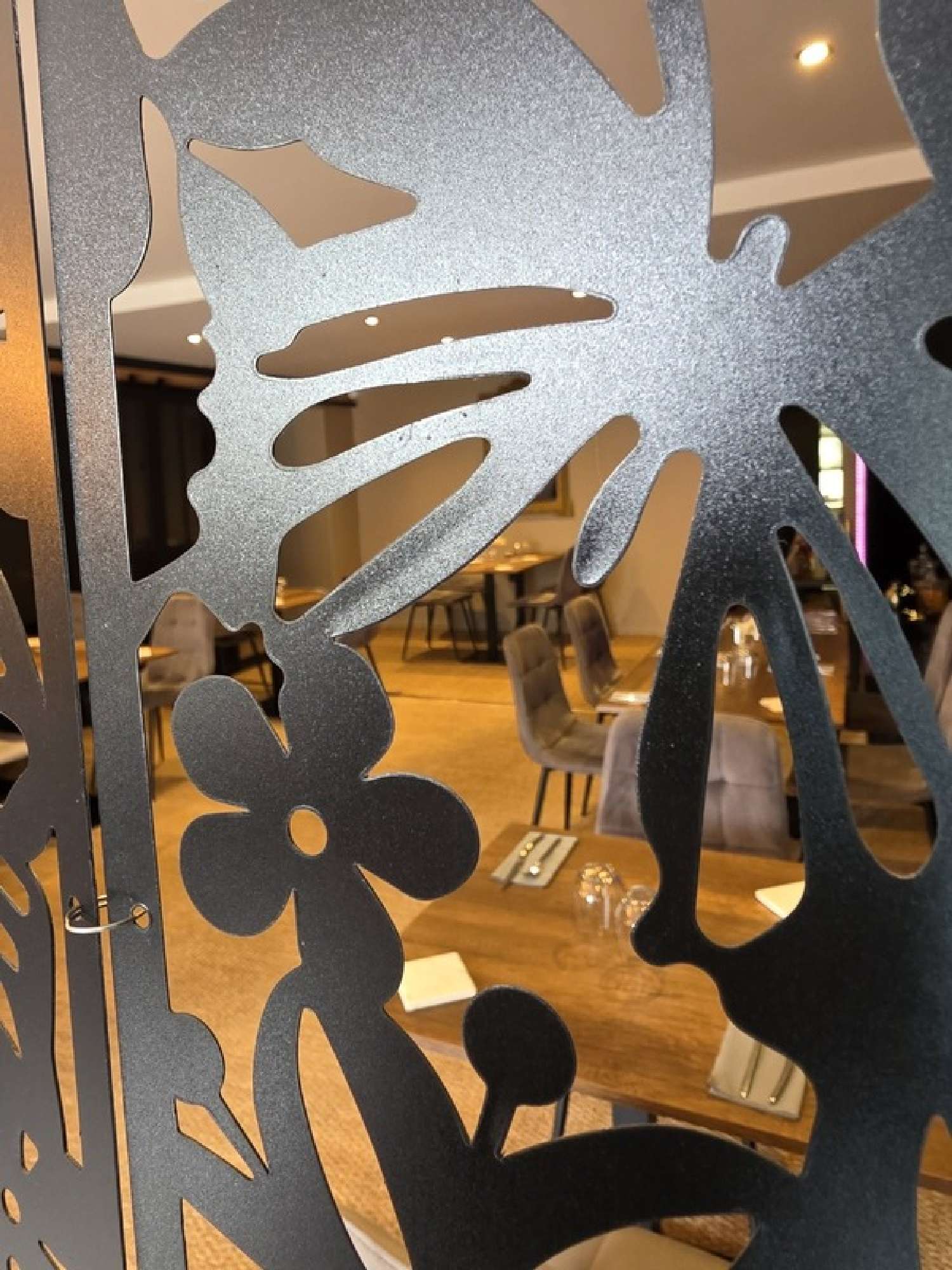  te koop restaurant Dissais Vendée 5