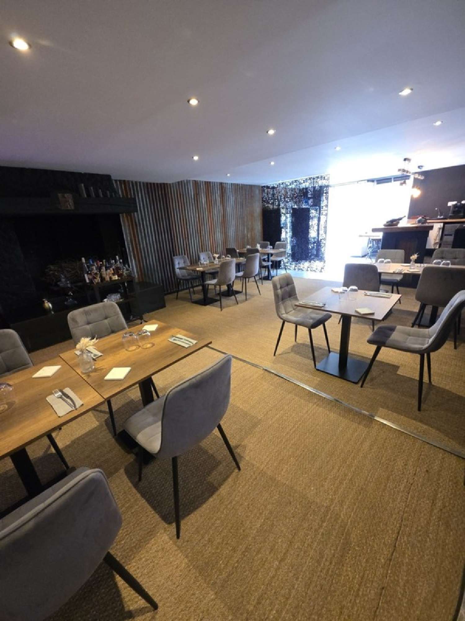  te koop restaurant Dissais Vendée 7