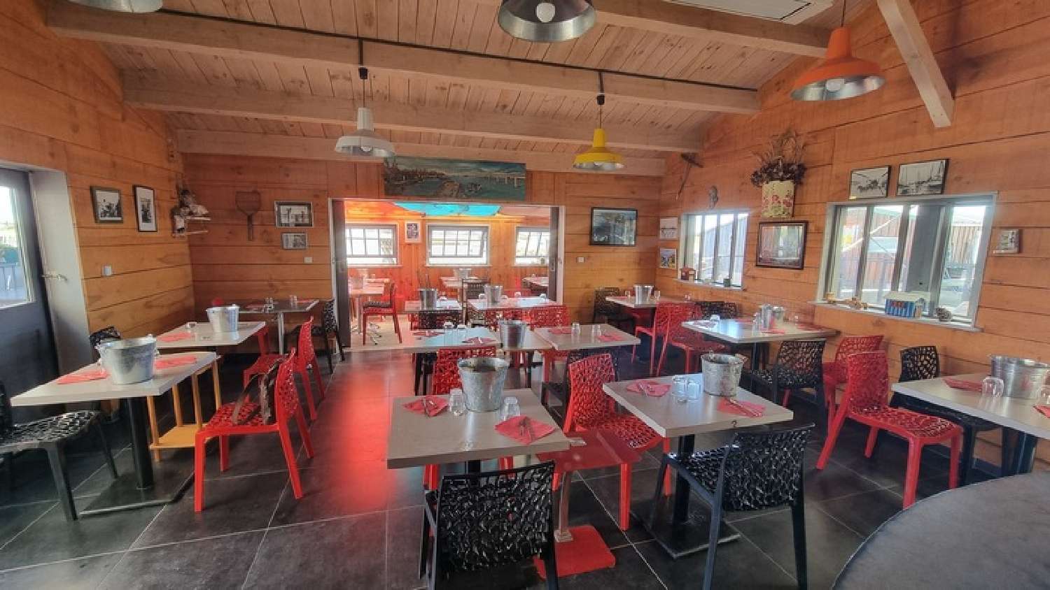 kaufen Restaurant Dolus-d'Oléron Charente-Maritime 4