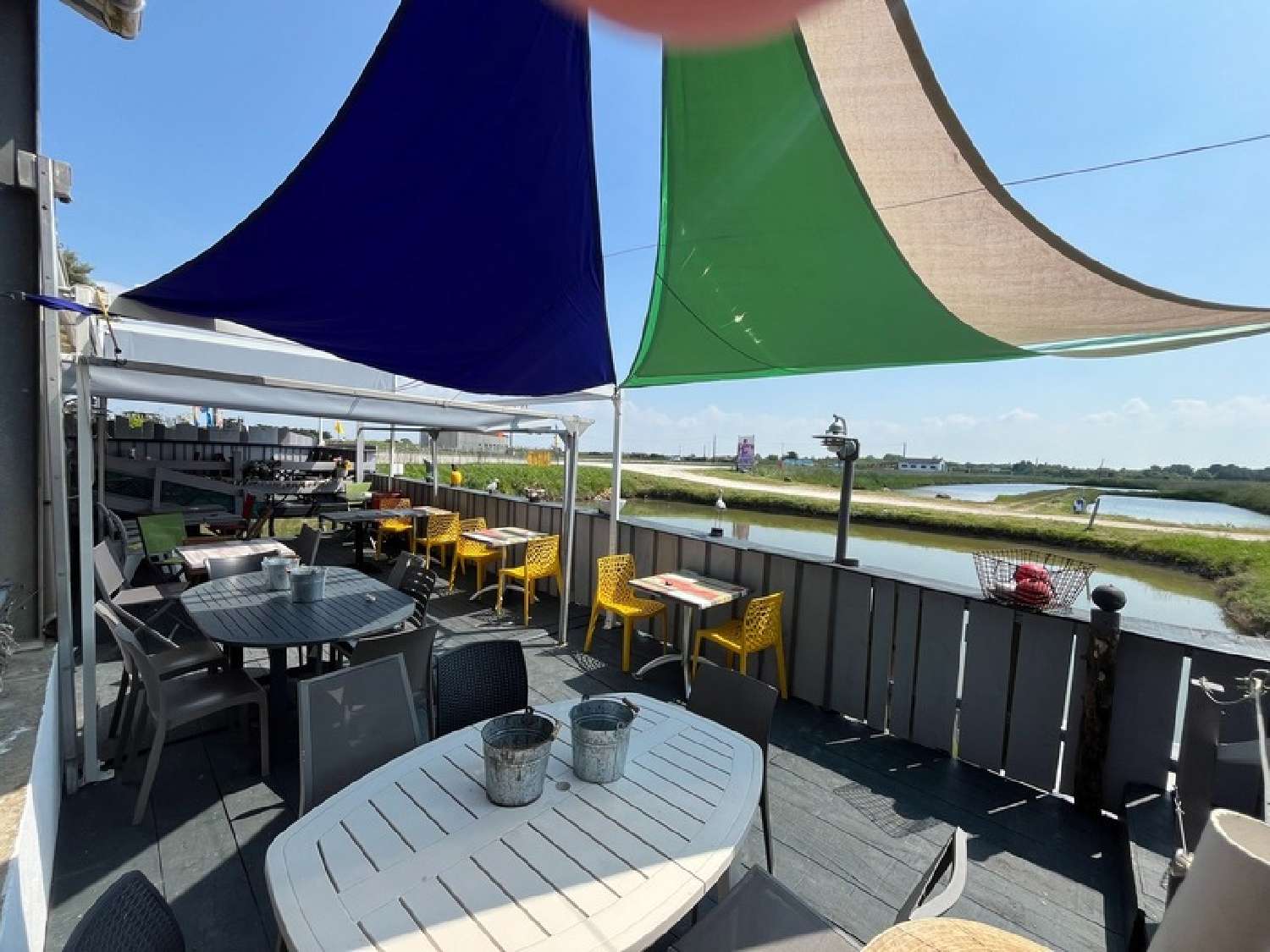kaufen Restaurant Dolus-d'Oléron Charente-Maritime 6