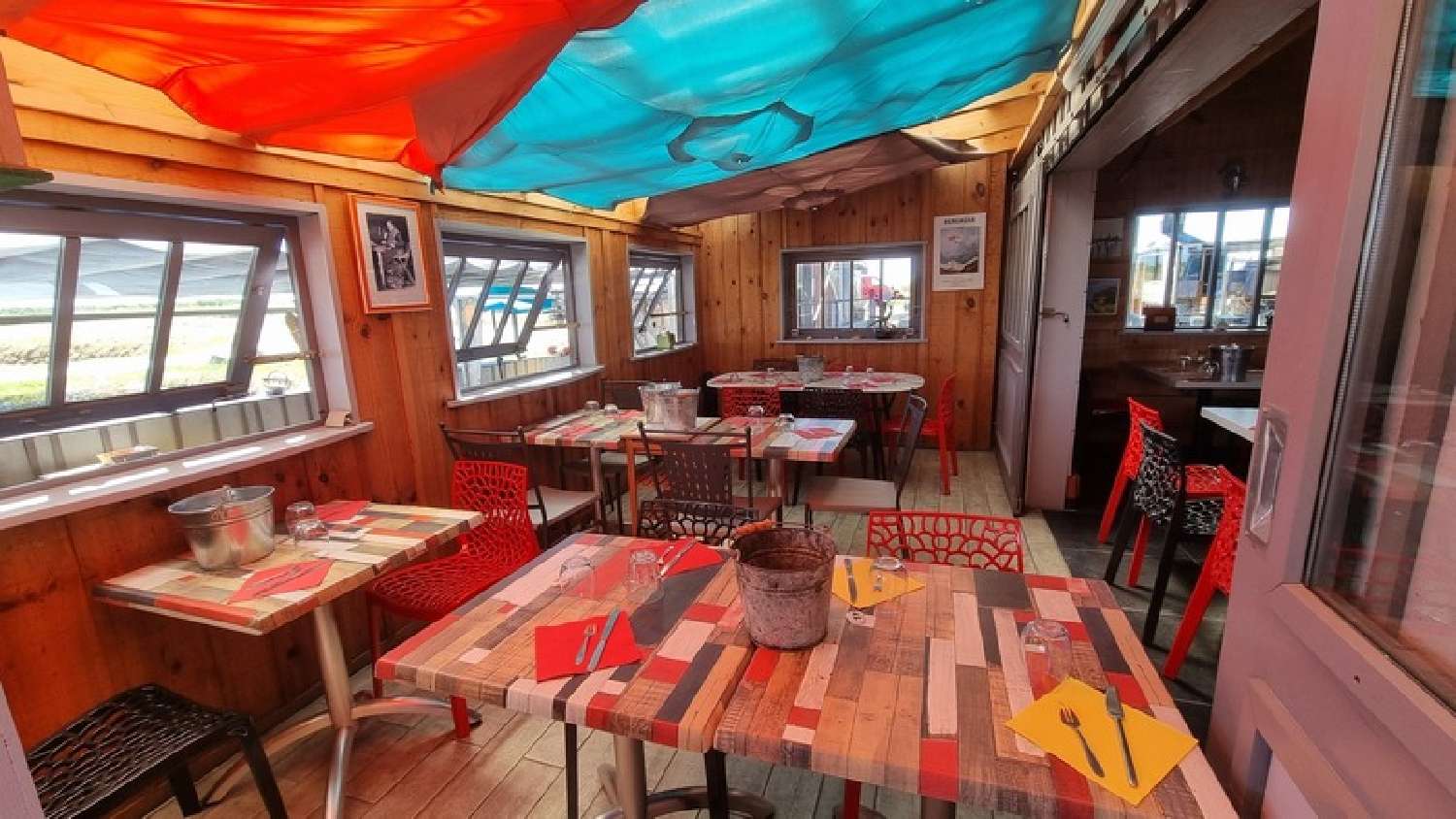 kaufen Restaurant Dolus-d'Oléron Charente-Maritime 7