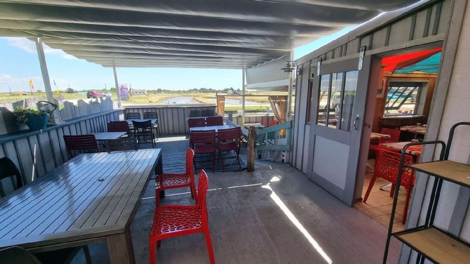 kaufen Restaurant Dolus-d'Oléron Charente-Maritime 8