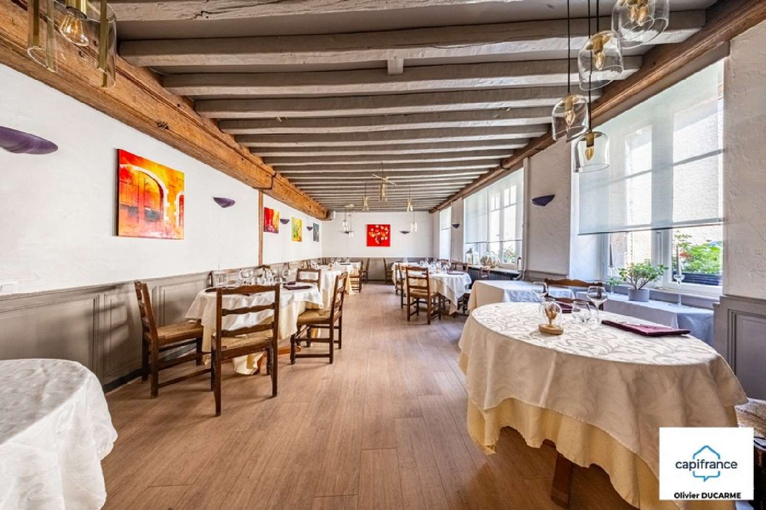  en venta restaurante Fixin Côte-d'Or 4