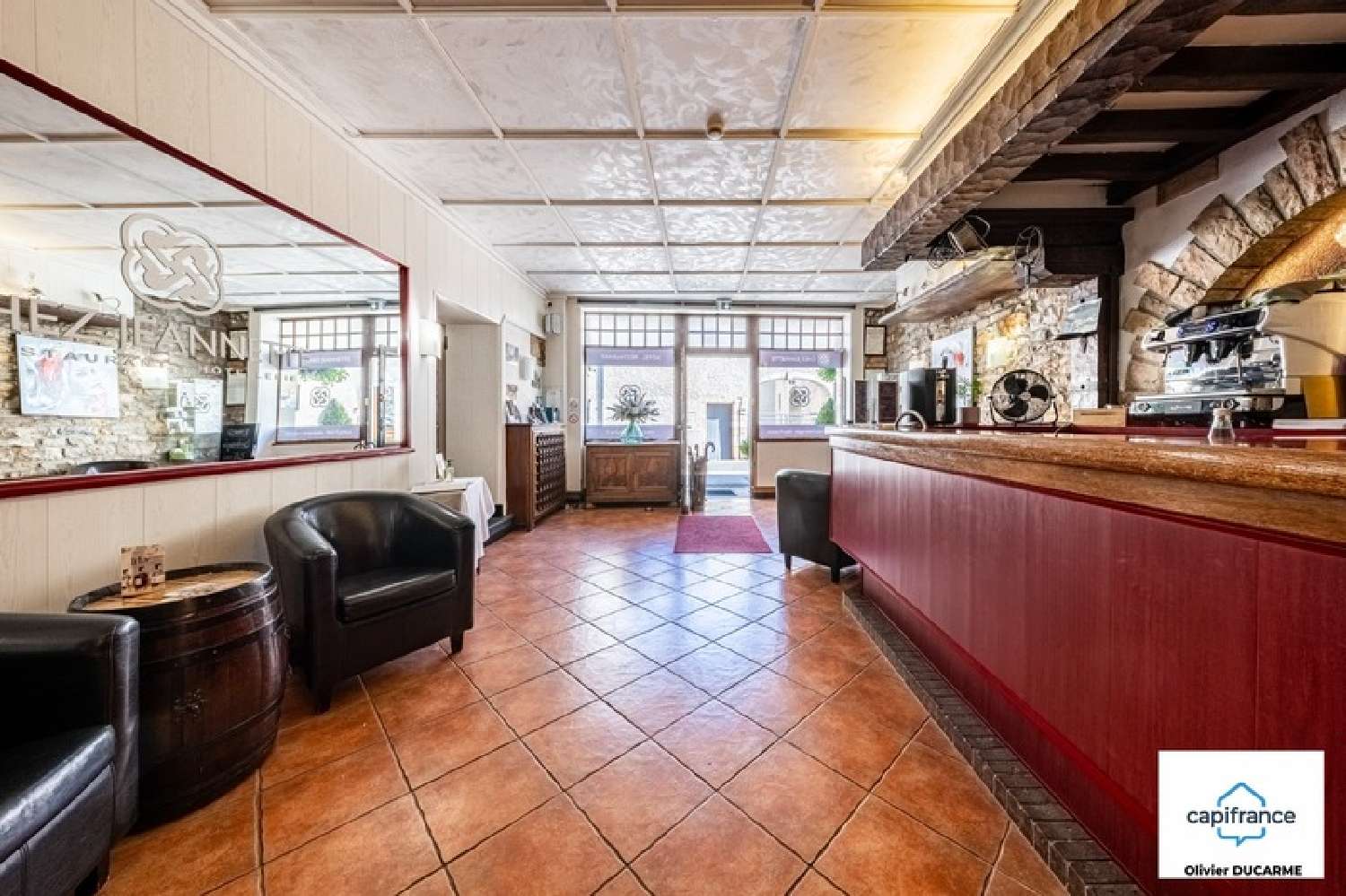  en venta restaurante Fixin Côte-d'Or 5