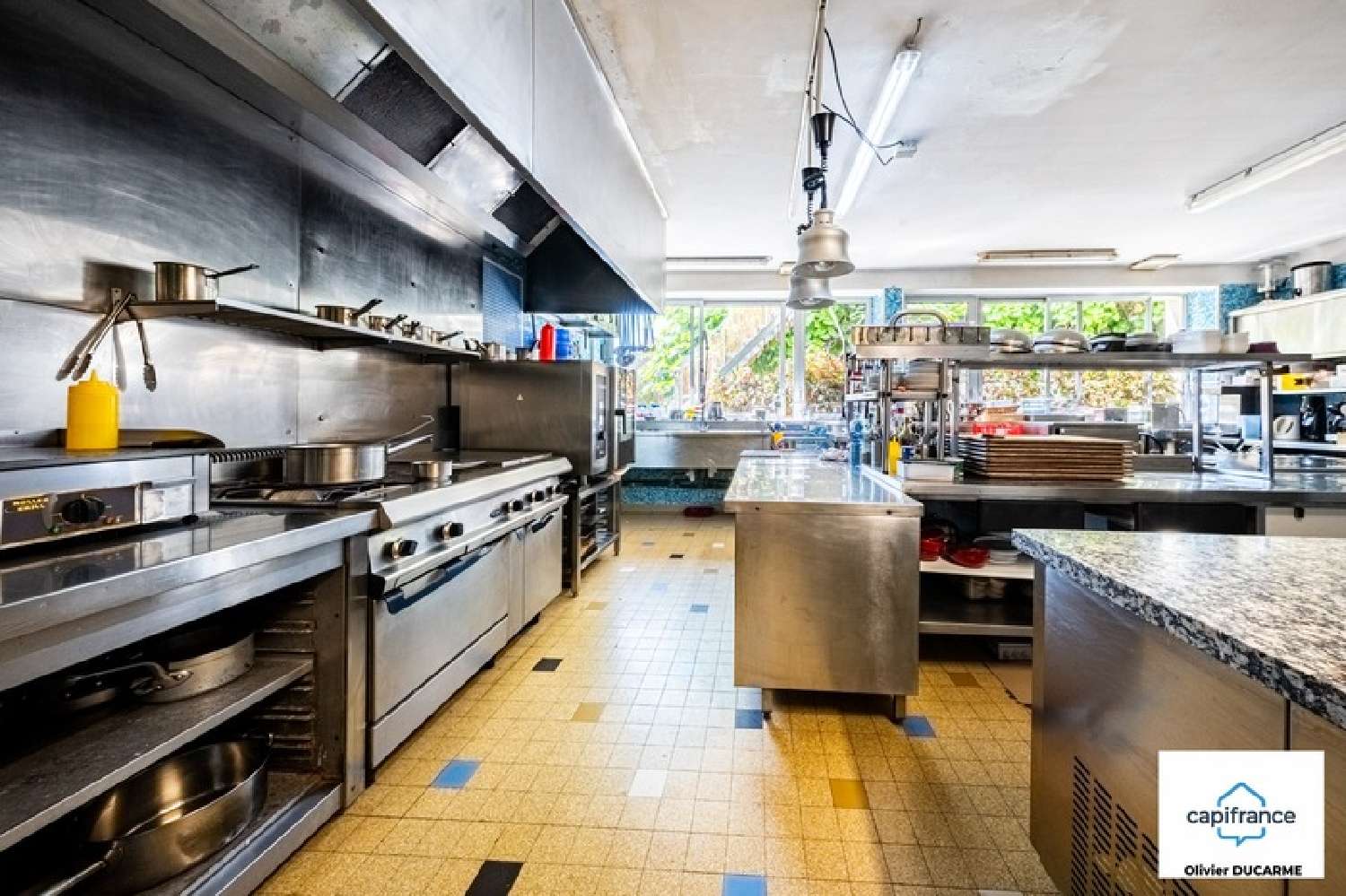  en venta restaurante Fixin Côte-d'Or 6