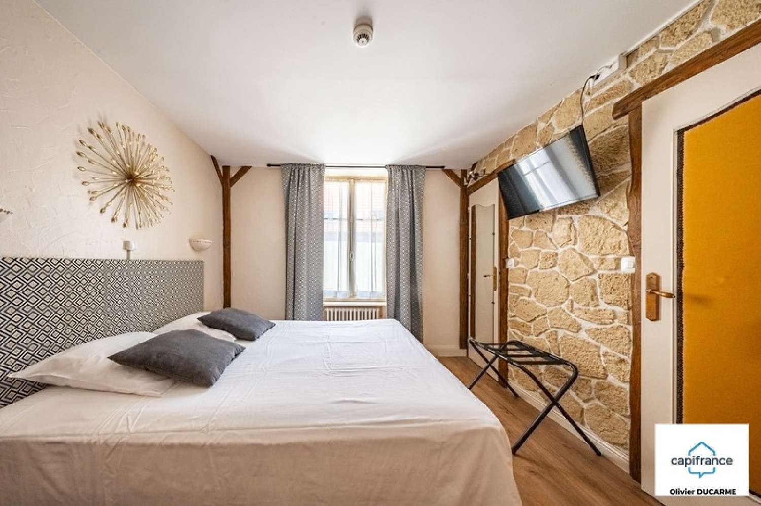  en venta restaurante Fixin Côte-d'Or 8