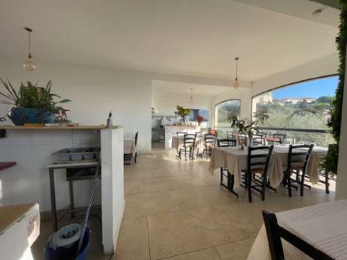 Grasse Alpes-Maritimes Restaurant Bild 7242570