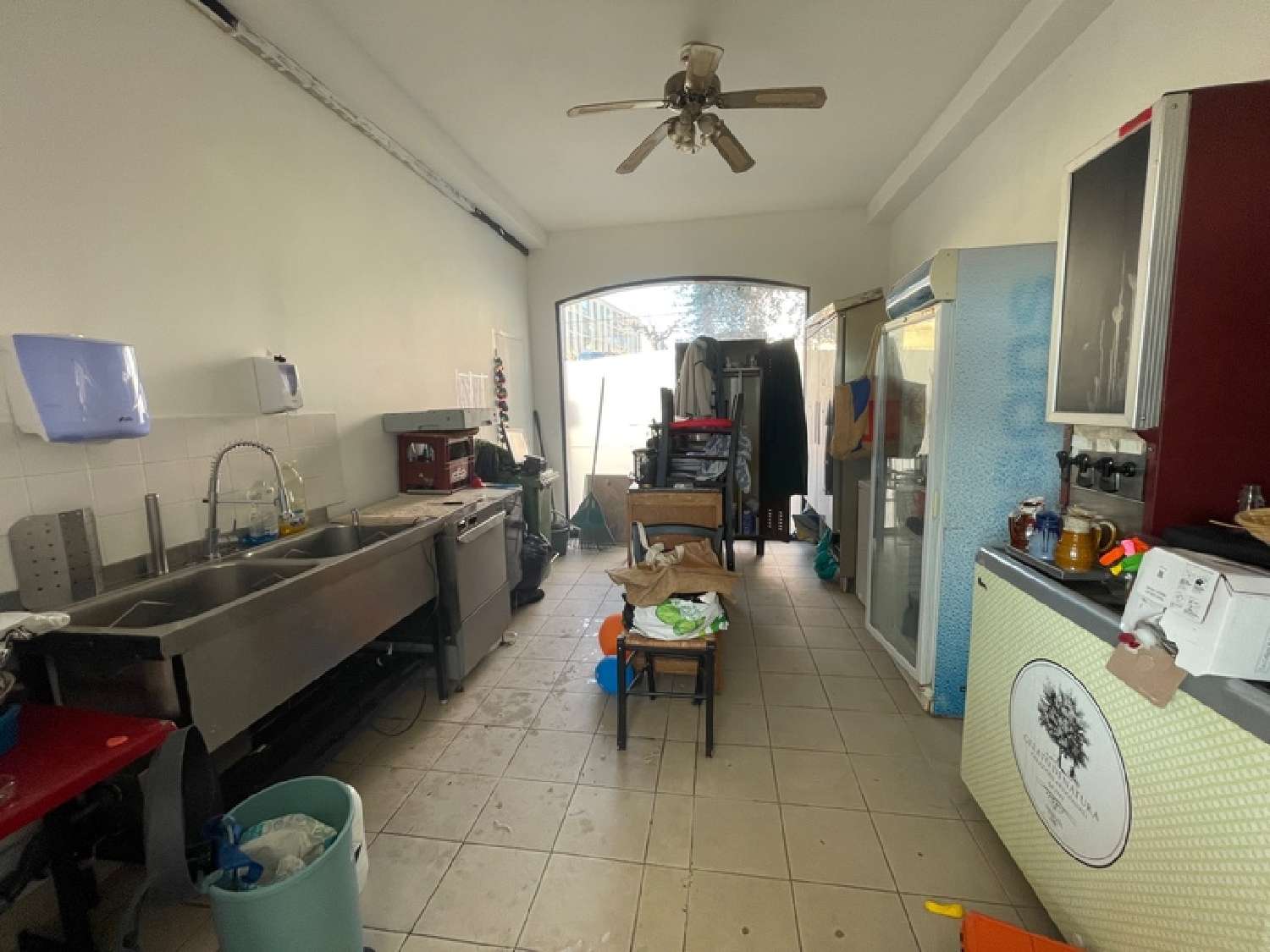  kaufen Restaurant Grasse Alpes-Maritimes 3