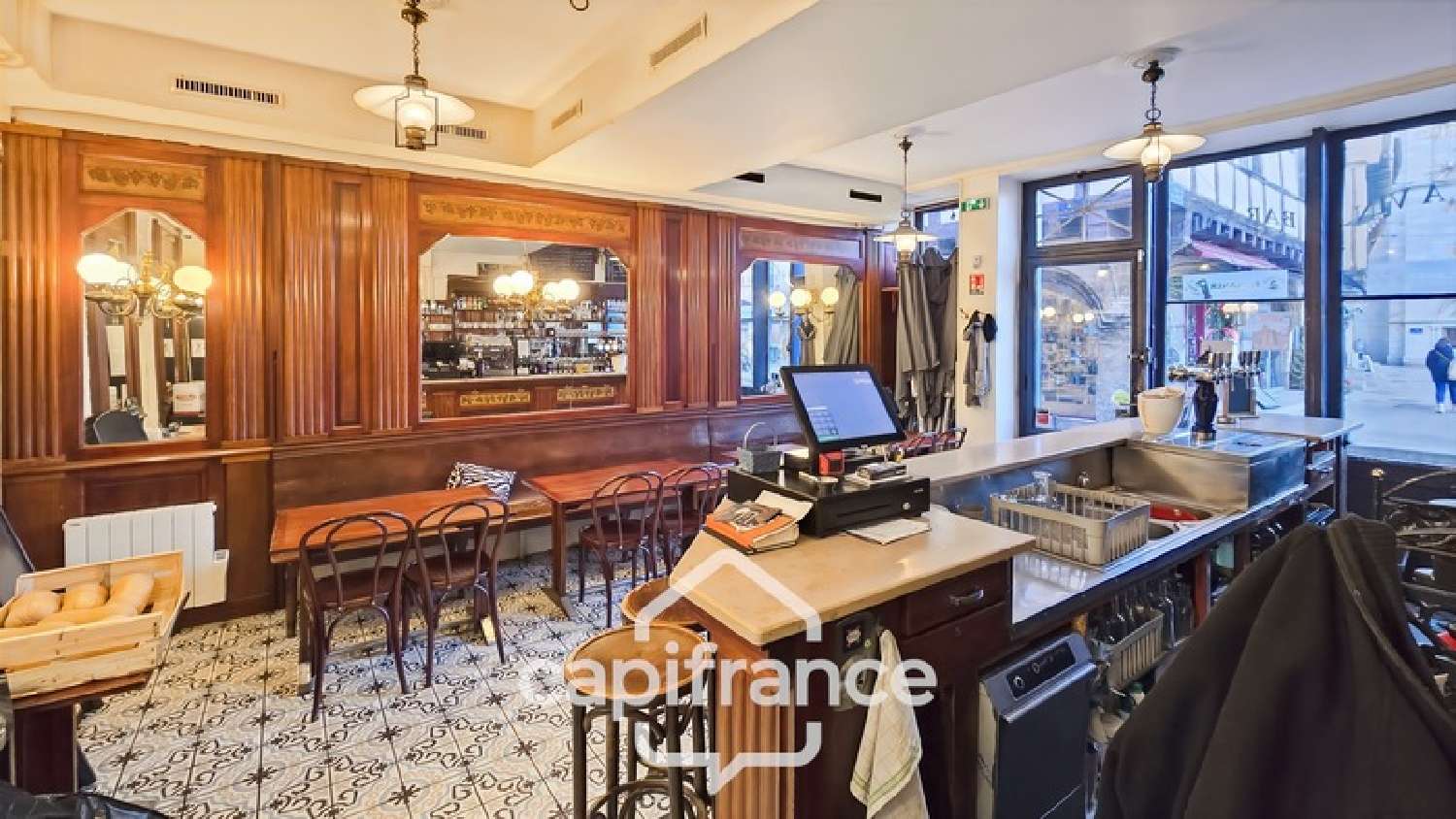 kaufen Restaurant La Charmée Saône-et-Loire 3