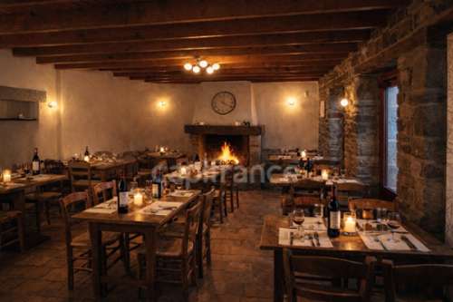 Lamballe Côtes-d'Armor restaurant foto 7246784