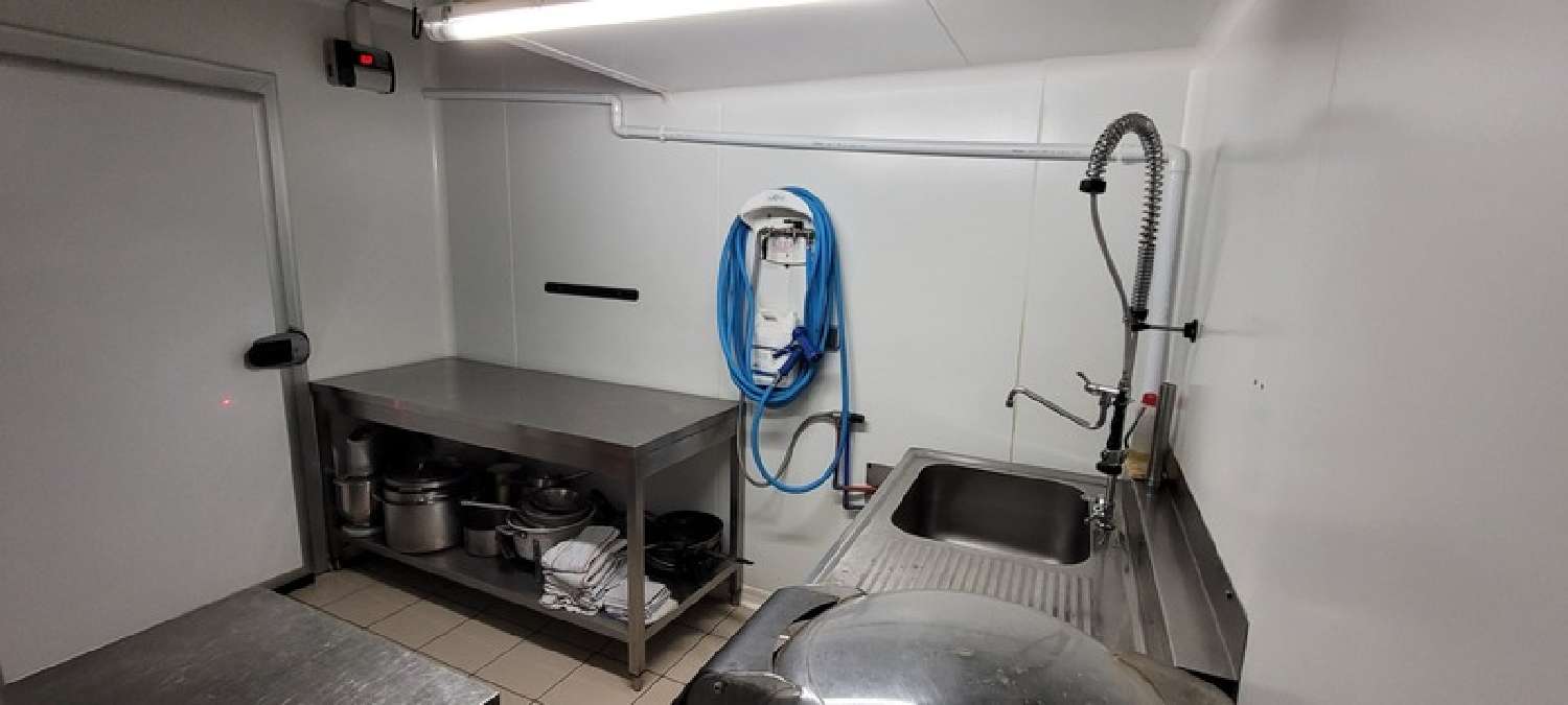  te koop restaurant Lamballe Côtes-d'Armor 2