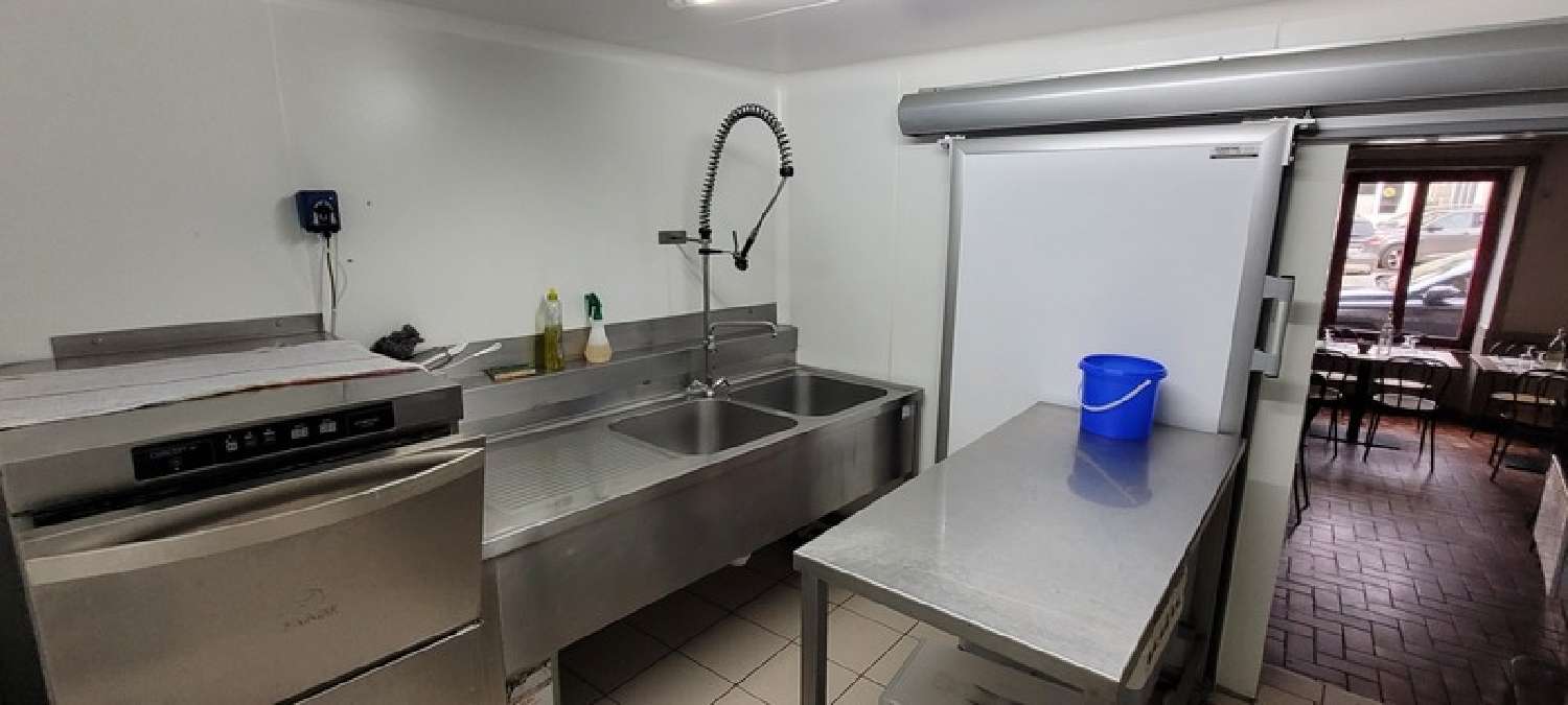  te koop restaurant Lamballe Côtes-d'Armor 4