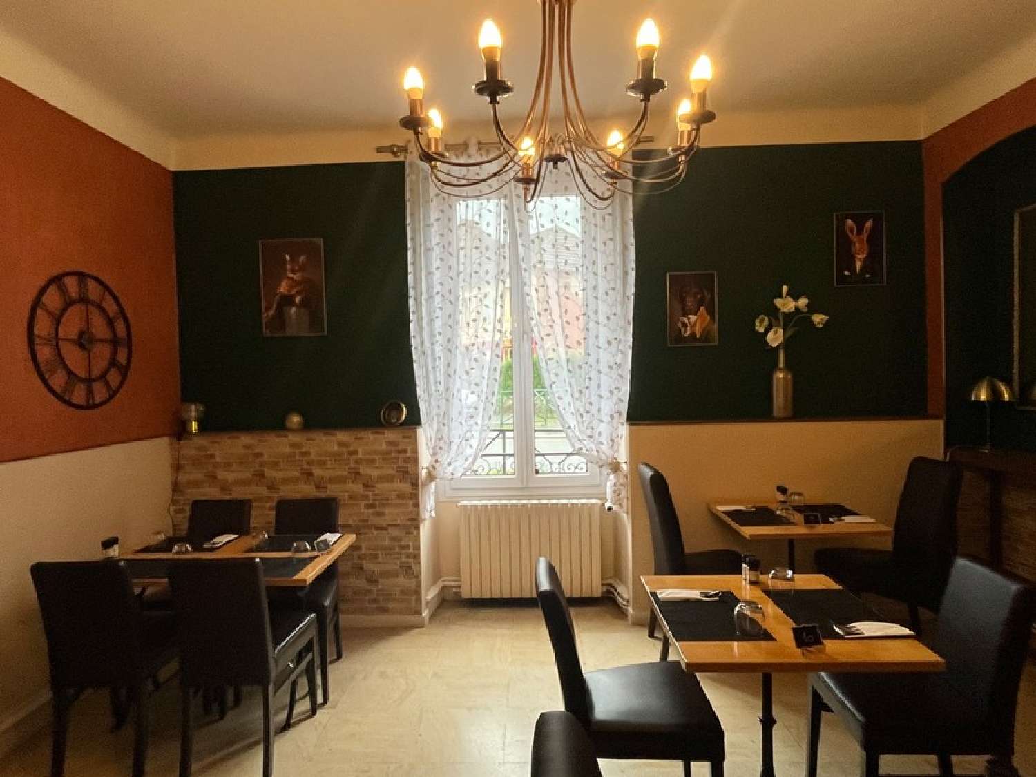 kaufen Restaurant Le Bugue Dordogne 3