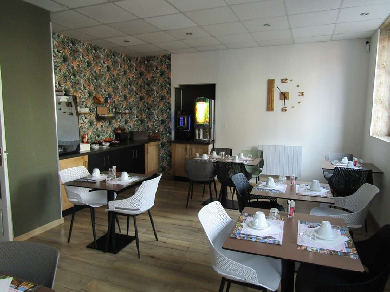 kaufen Restaurant Le Bugue Dordogne 4