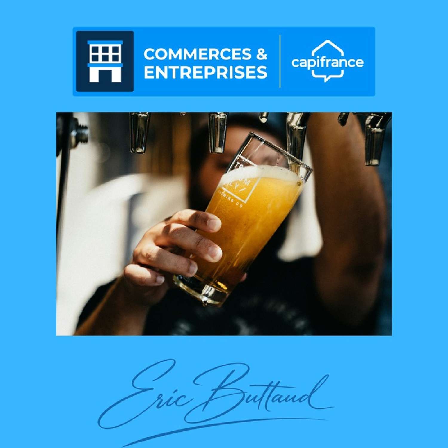  te koop restaurant Lyon 4e Arrondissement Rhône 2