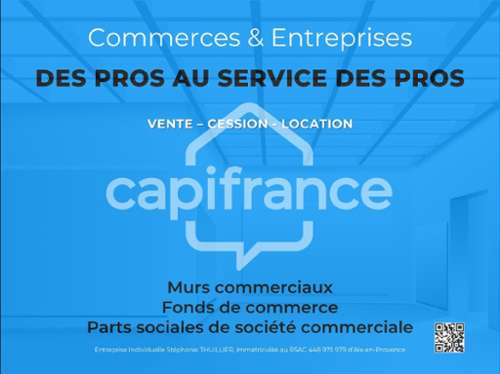 Marseille 6e Arrondissement Bouches-du-Rhône restaurant foto 7242363