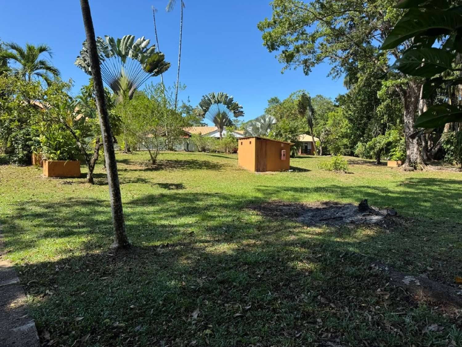  te koop restaurant Matoury Guyane 5