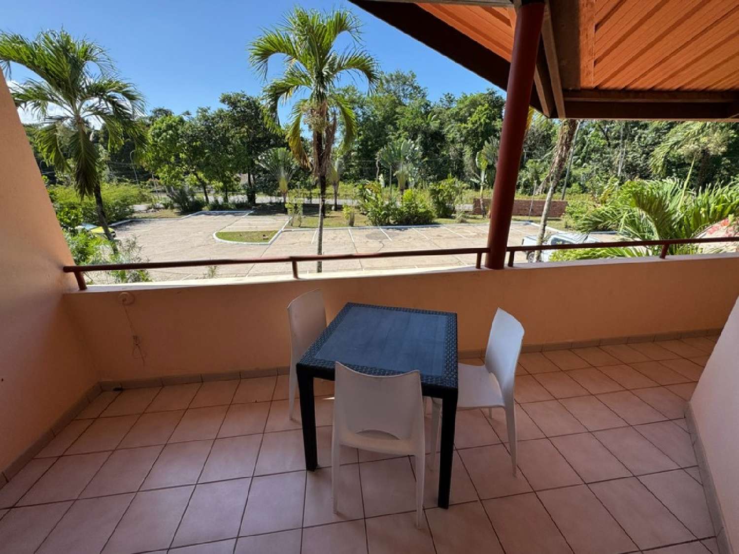  te koop restaurant Matoury Guyane 8