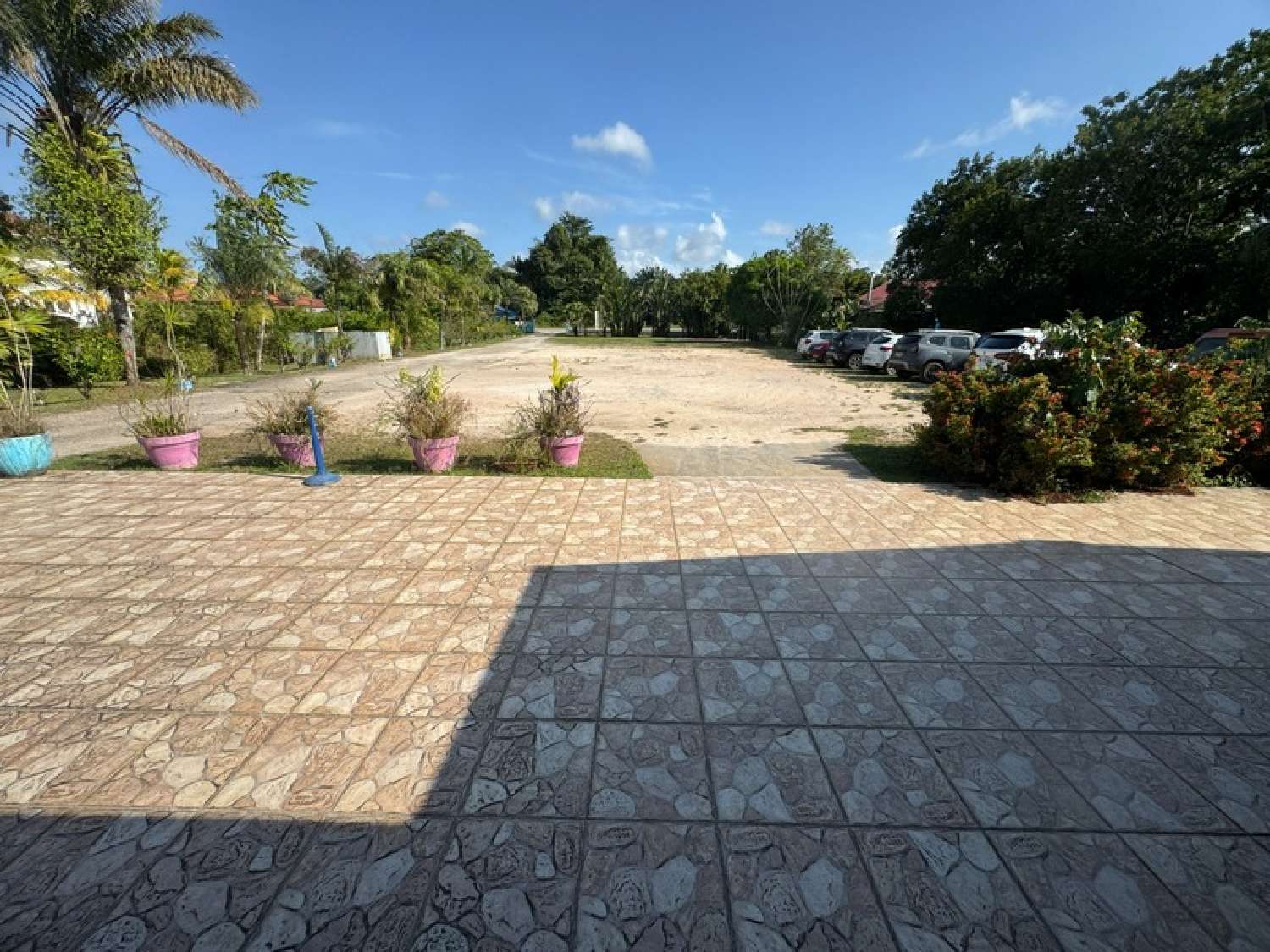  te koop restaurant Matoury Guyane 5