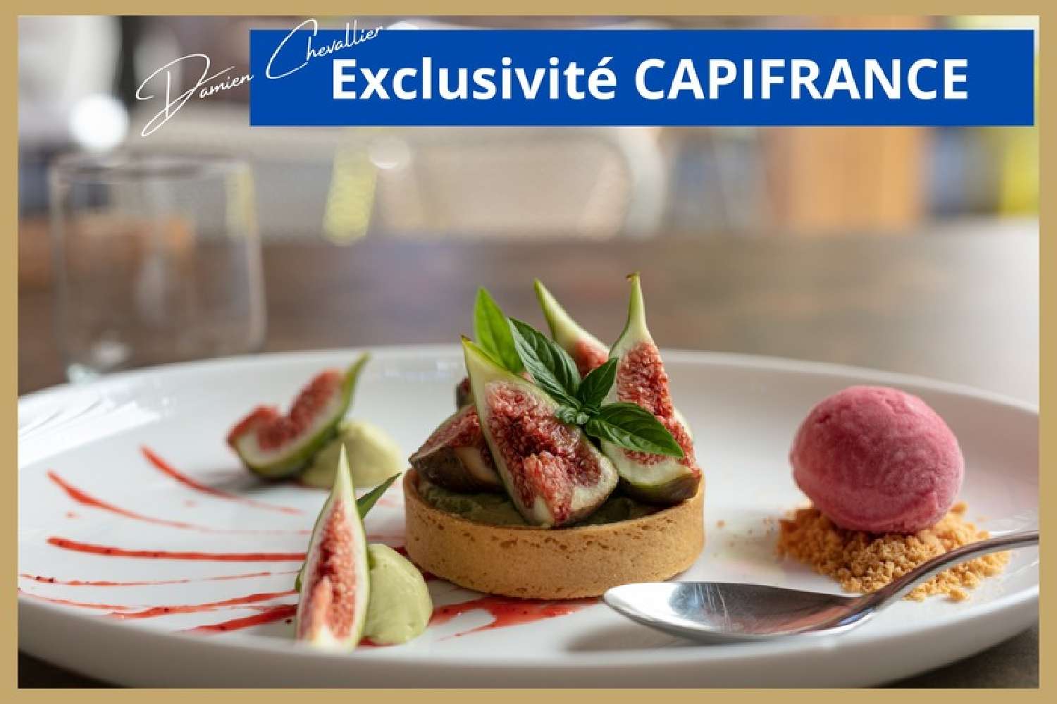  te koop restaurant Mauguio Hérault 1