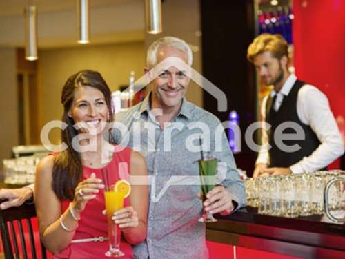 Nantes Loire-Atlantique Restaurant Bild 7242254