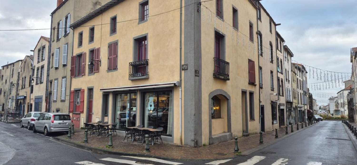  kaufen Restaurant Riom Puy-de-Dôme 2
