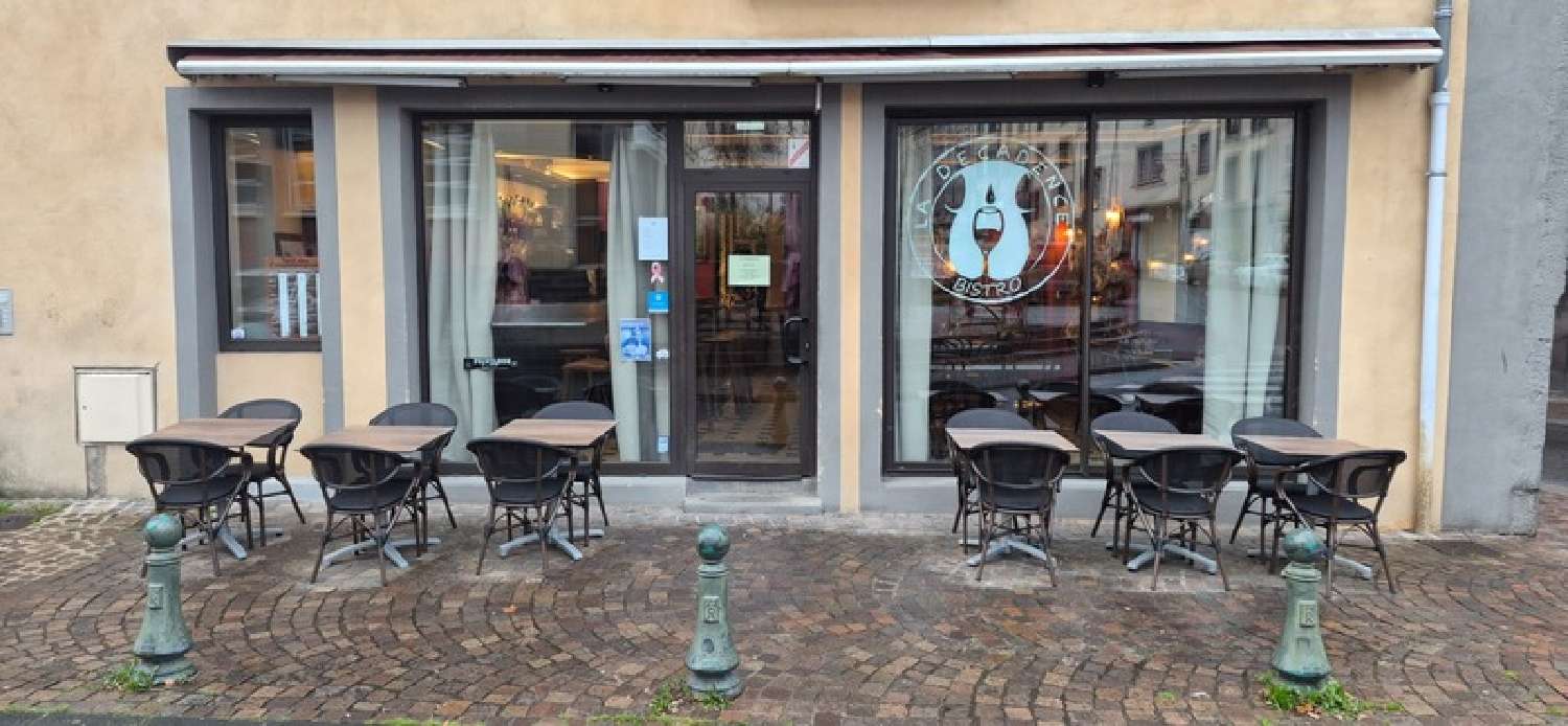  kaufen Restaurant Riom Puy-de-Dôme 3