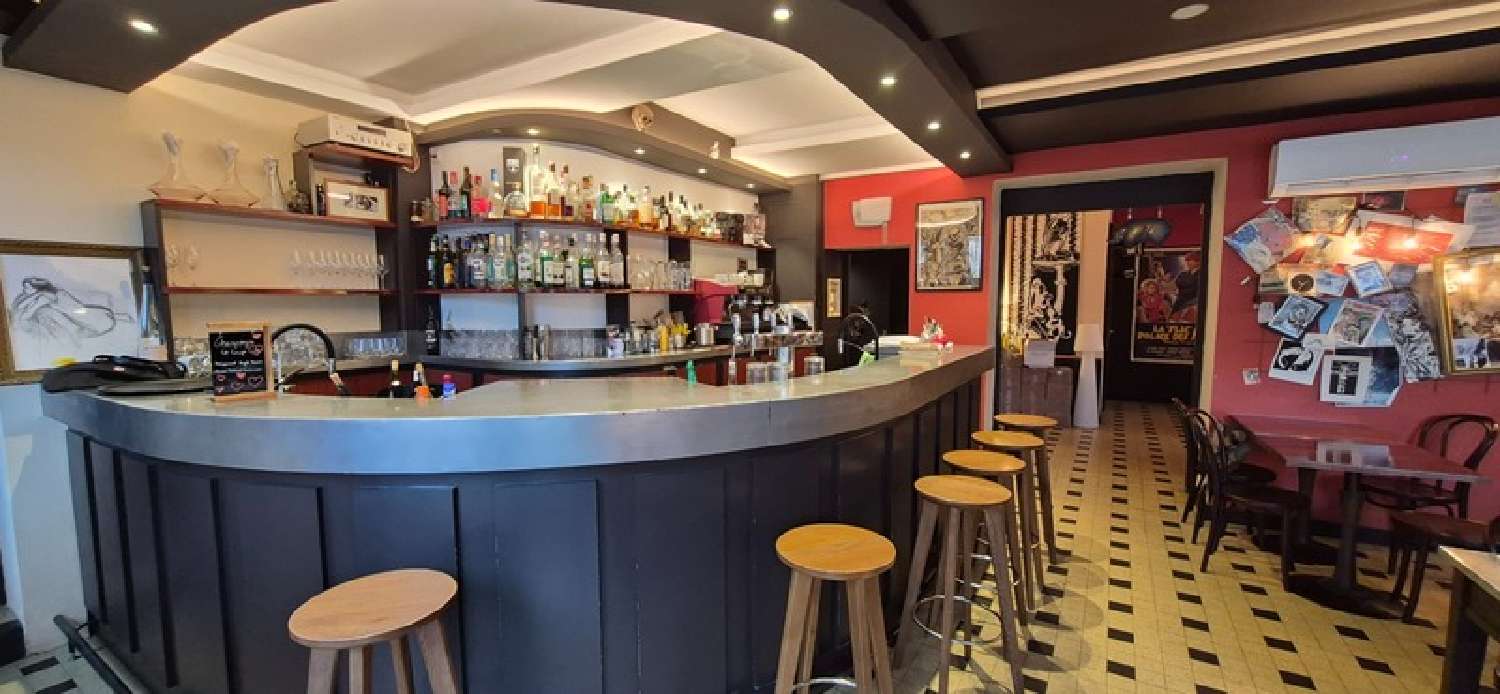  kaufen Restaurant Riom Puy-de-Dôme 4