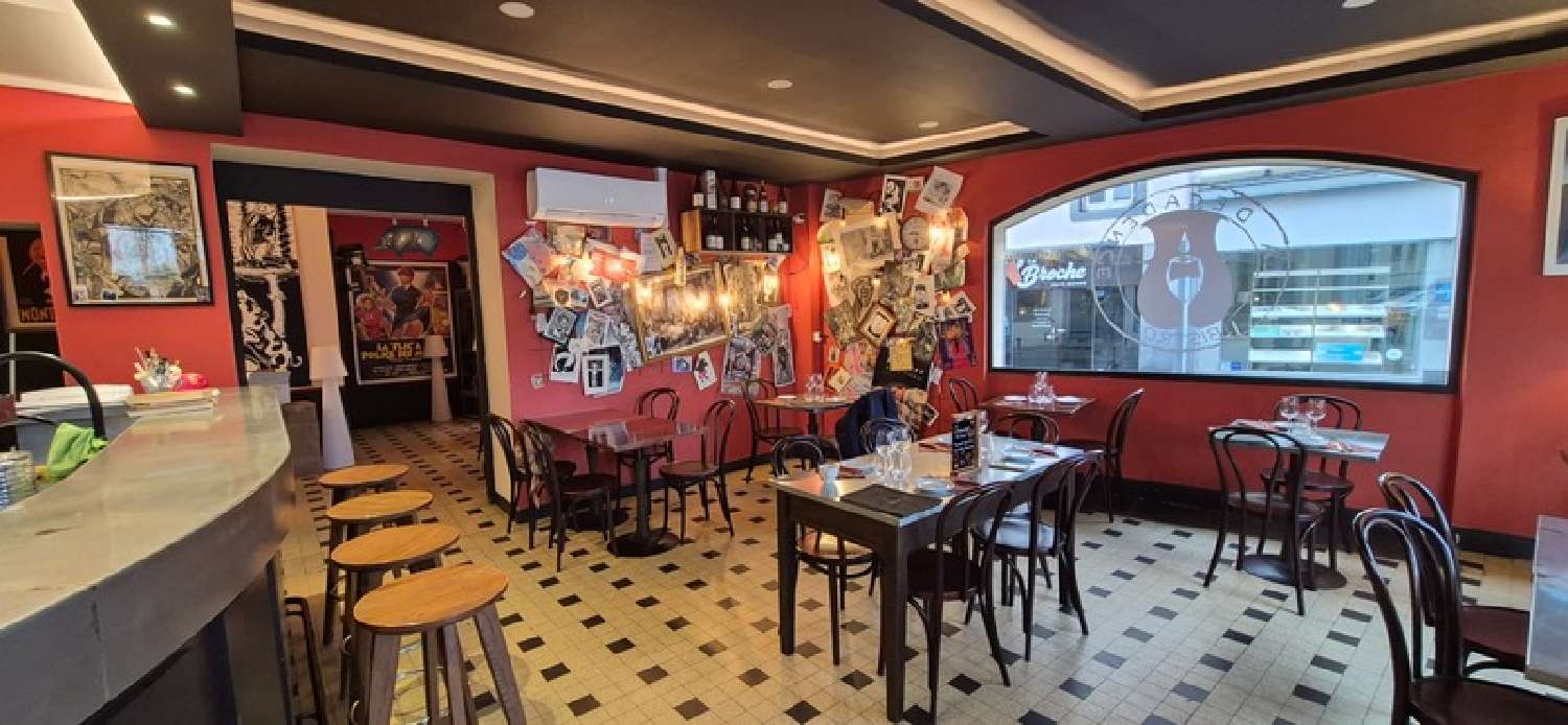  kaufen Restaurant Riom Puy-de-Dôme 5