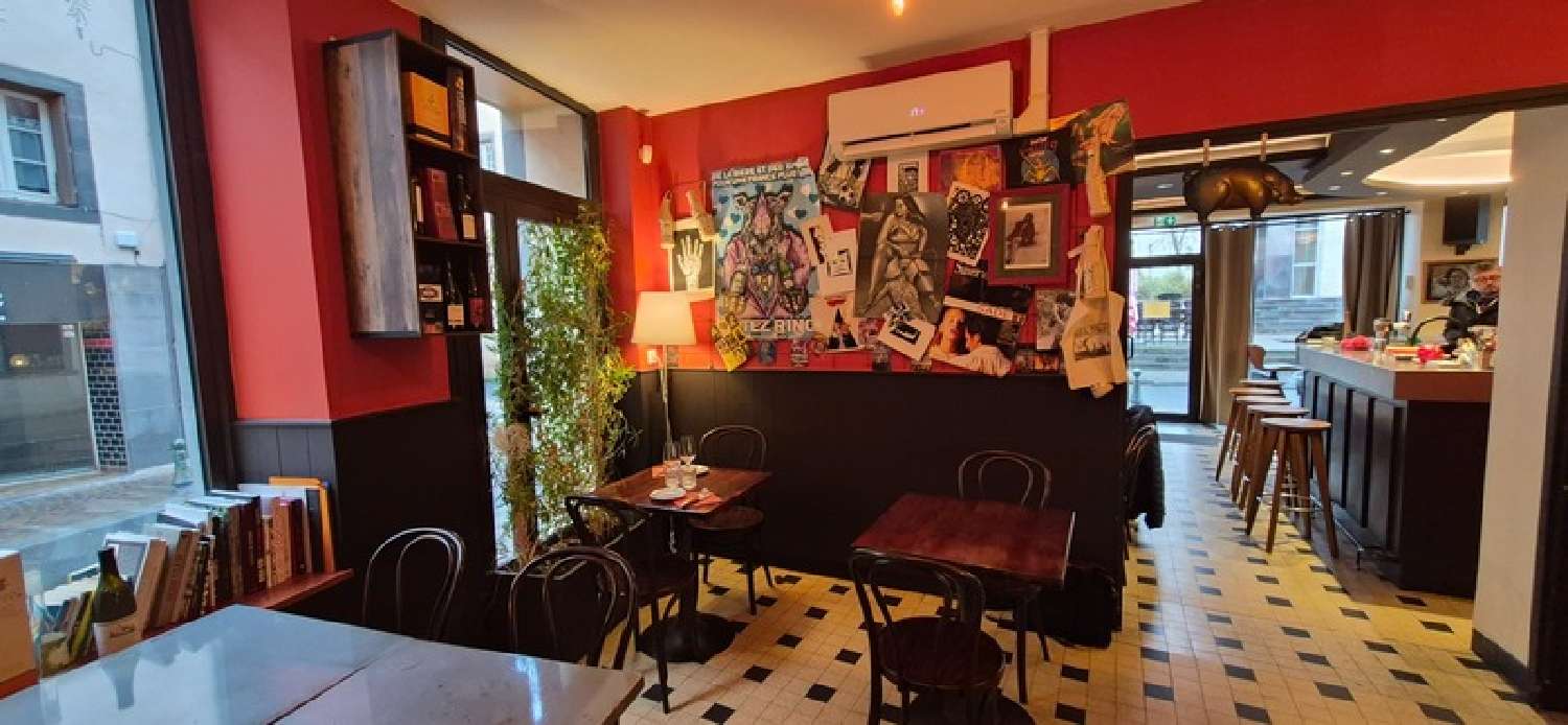  kaufen Restaurant Riom Puy-de-Dôme 7