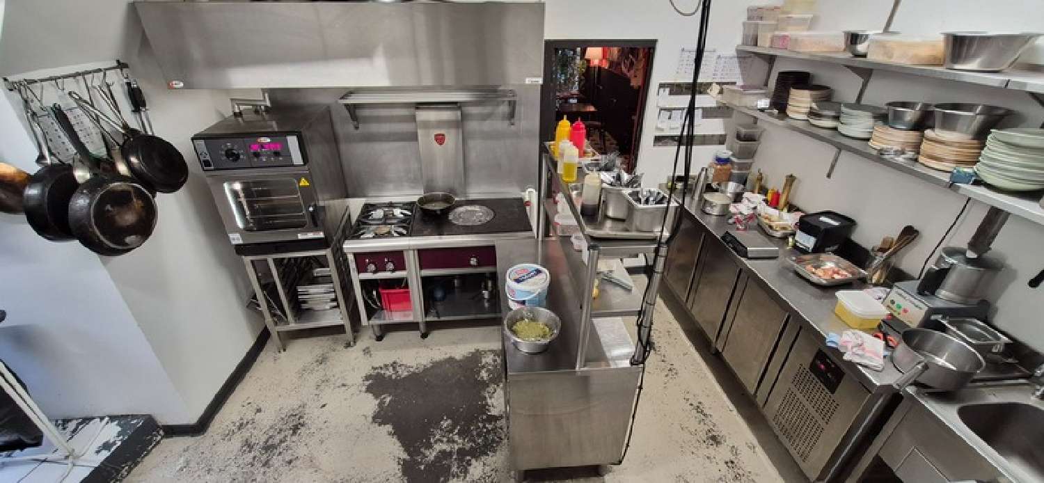  kaufen Restaurant Riom Puy-de-Dôme 8