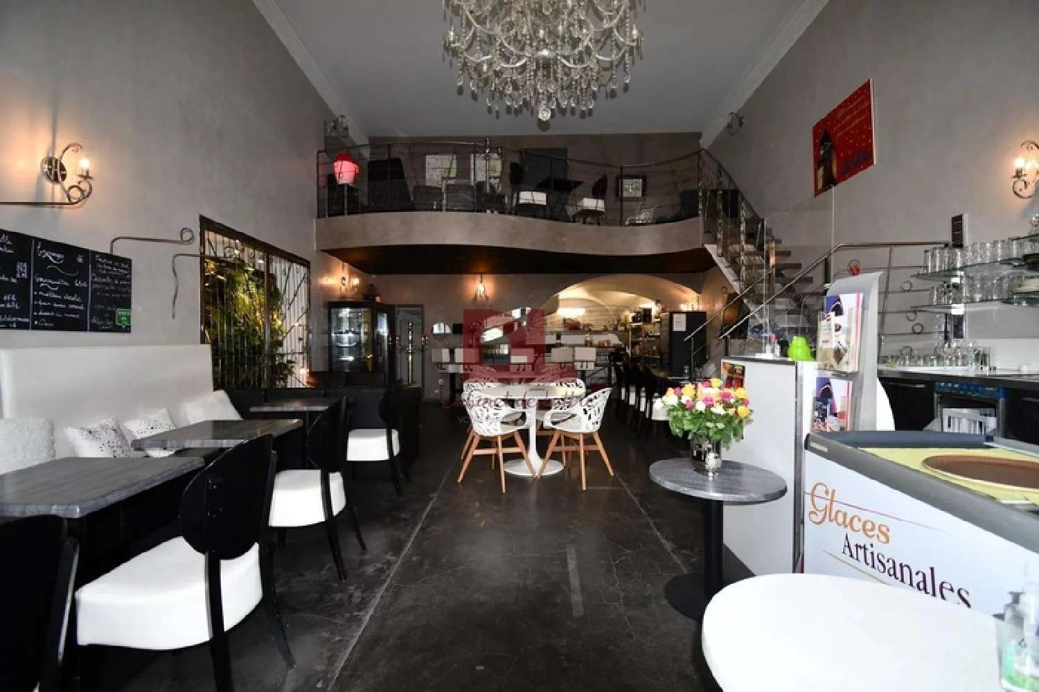 kaufen Restaurant Riom Puy-de-Dôme 3