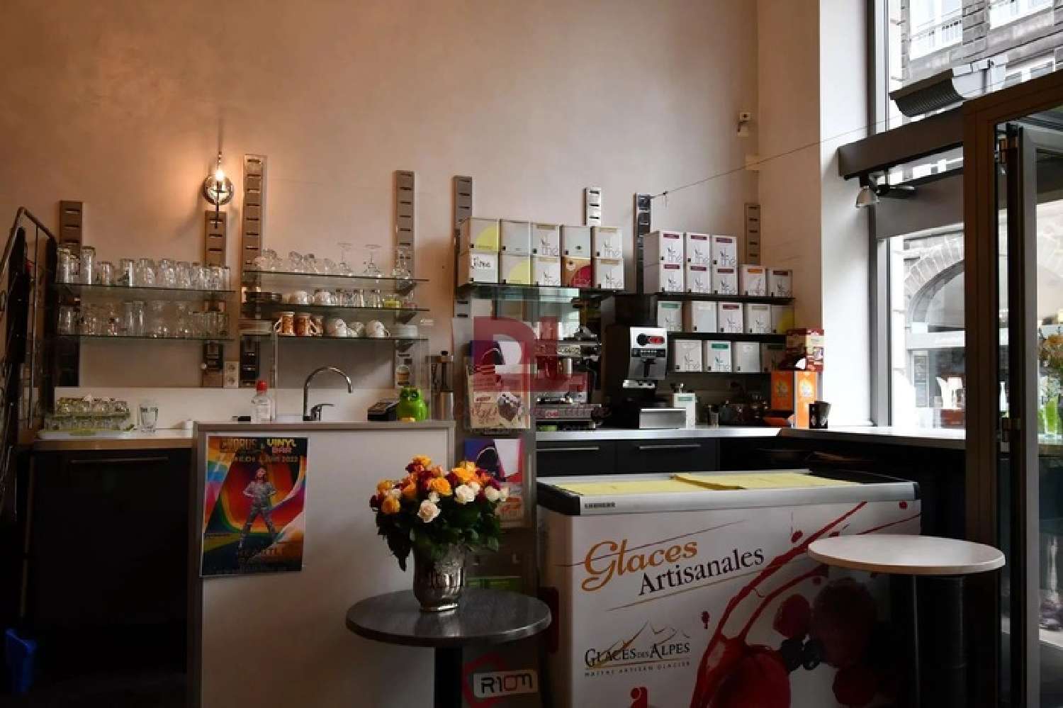 kaufen Restaurant Riom Puy-de-Dôme 7