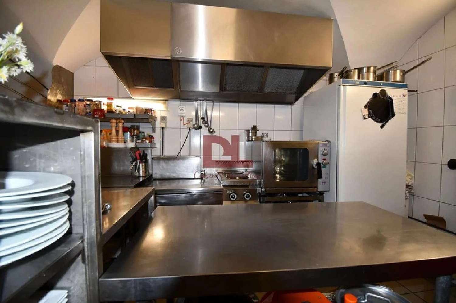 kaufen Restaurant Riom Puy-de-Dôme 8