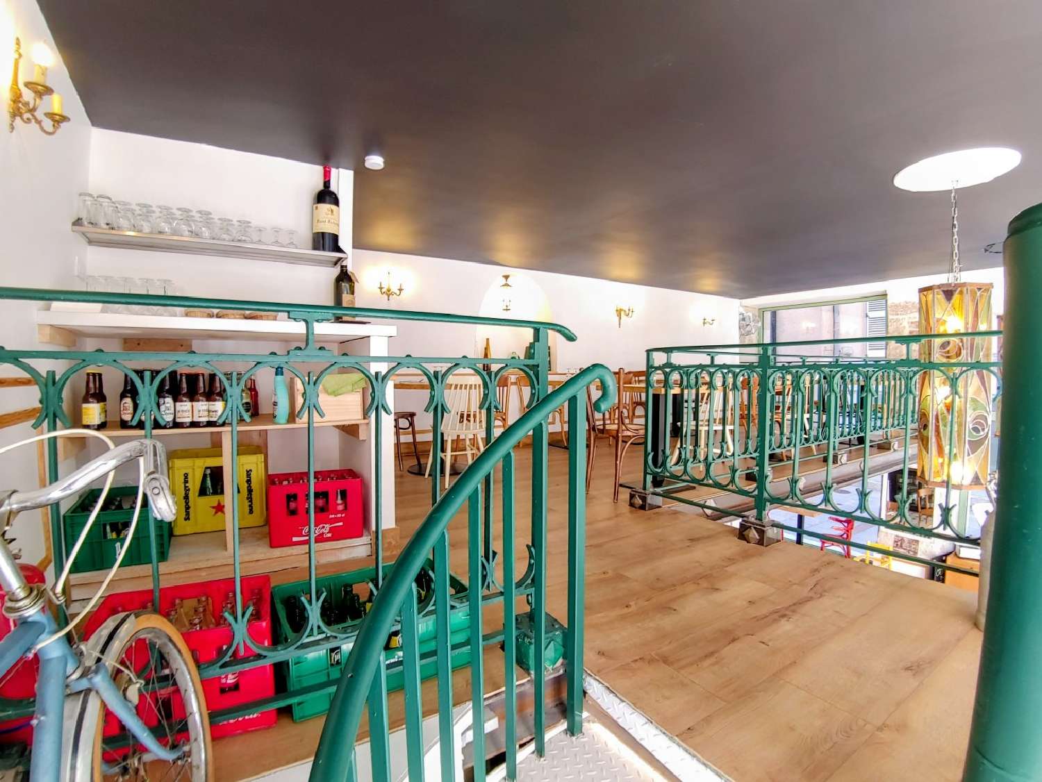 te koop restaurant Rodez Aveyron 5