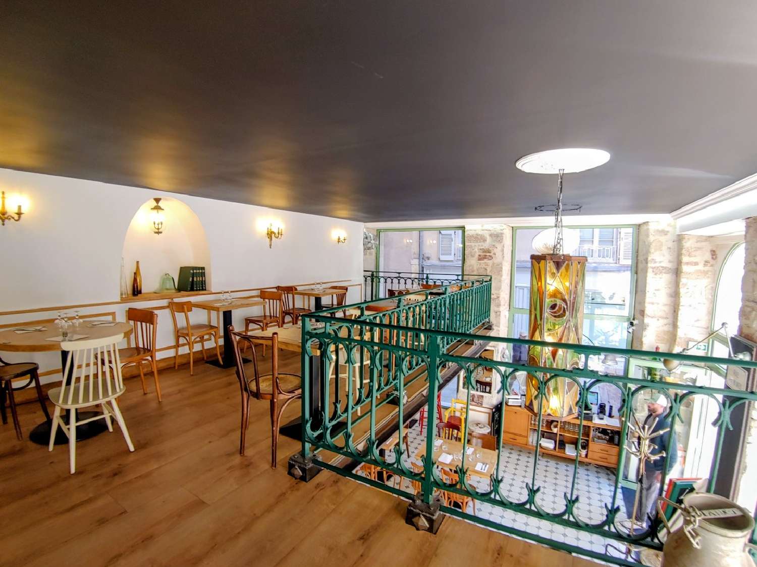 en venta restaurante Rodez Aveyron 7