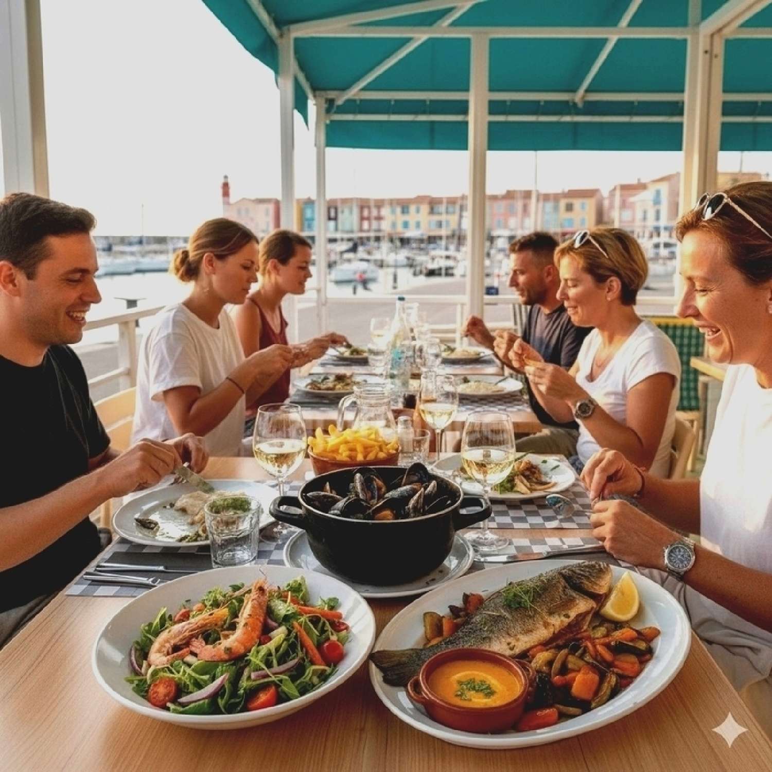 te koop restaurant Saint-Cyprien Pyrénées-Orientales 2