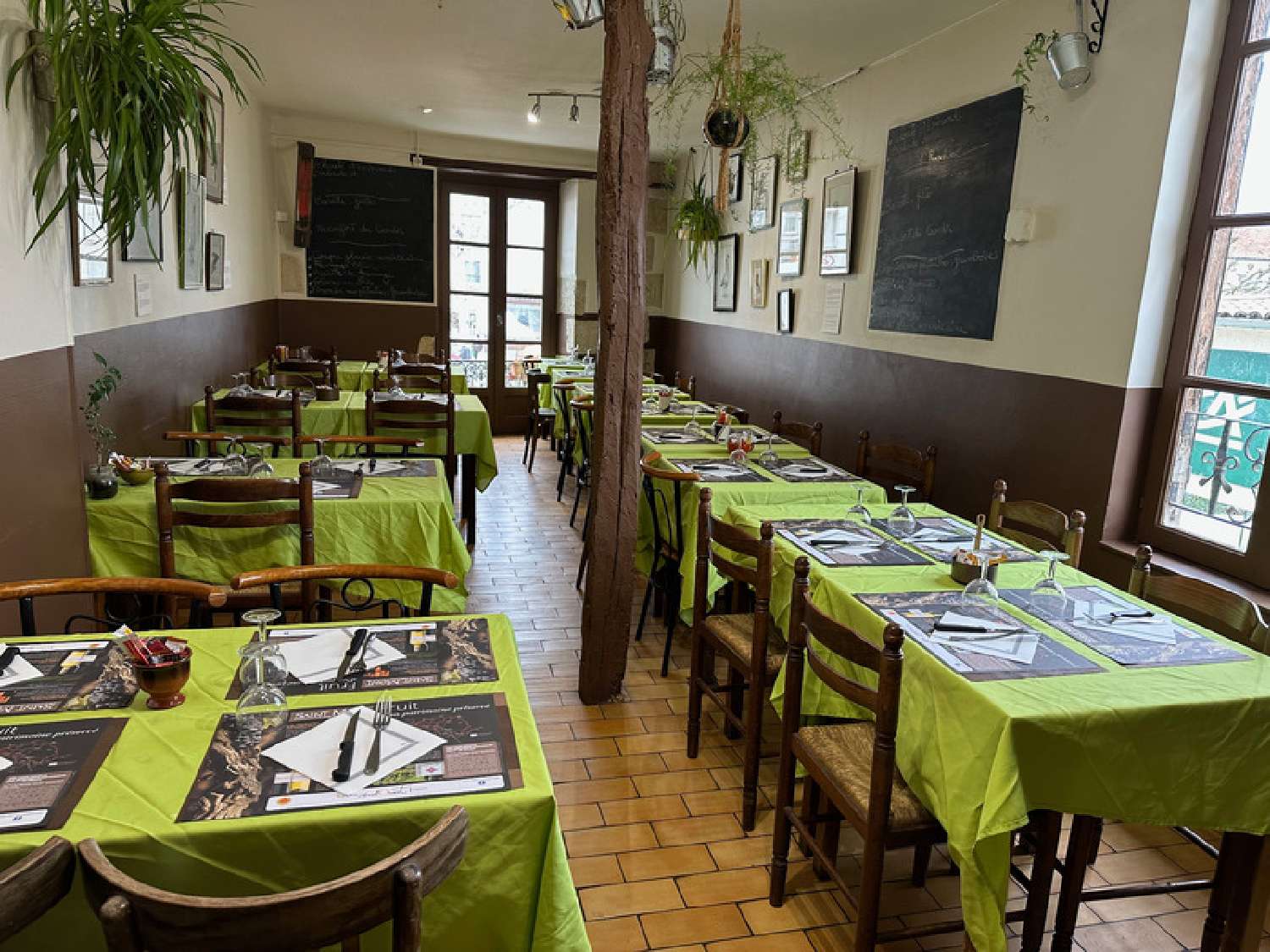  te koop restaurant Vic-Fezensac Gers 3