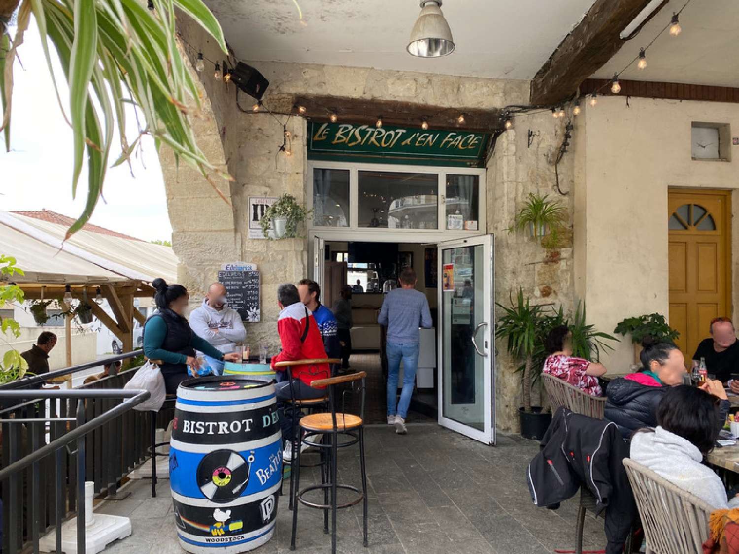  te koop restaurant Vic-Fezensac Gers 4