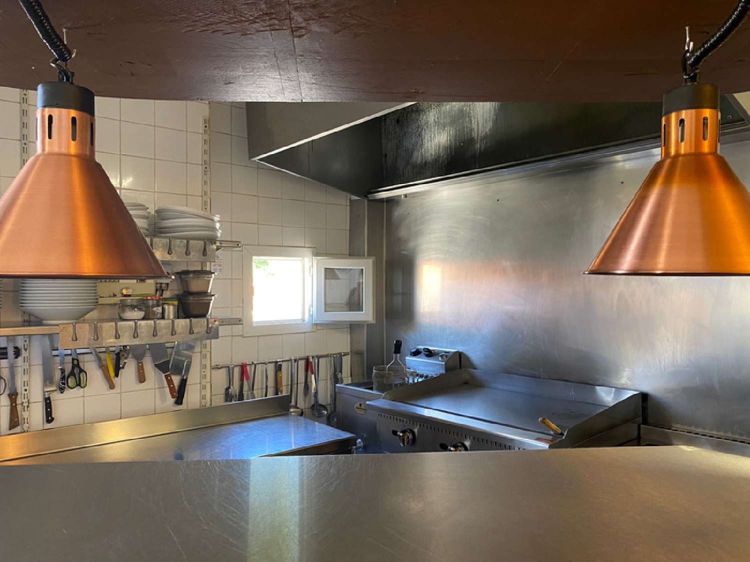  te koop restaurant Vic-Fezensac Gers 6