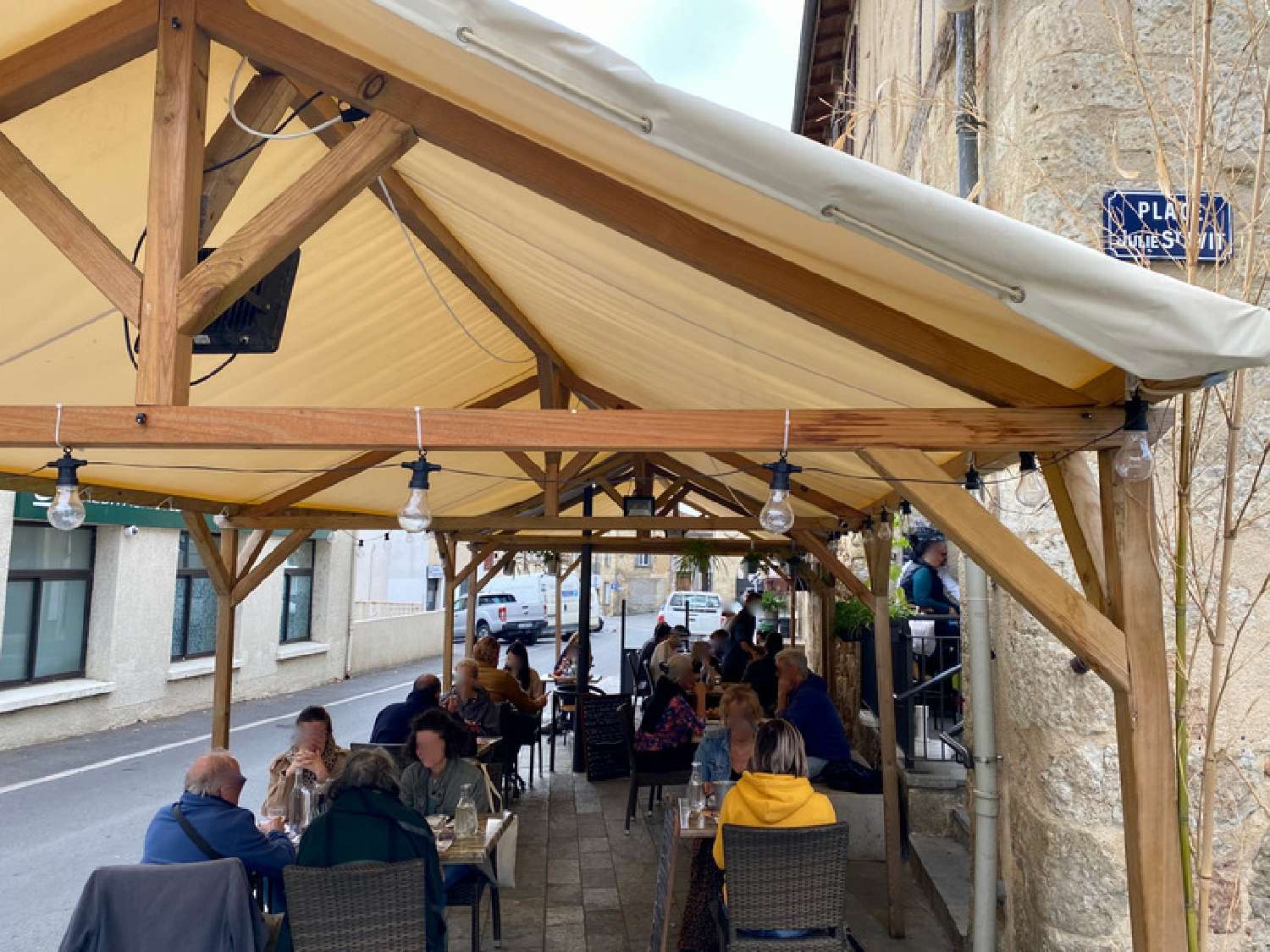  te koop restaurant Vic-Fezensac Gers 7