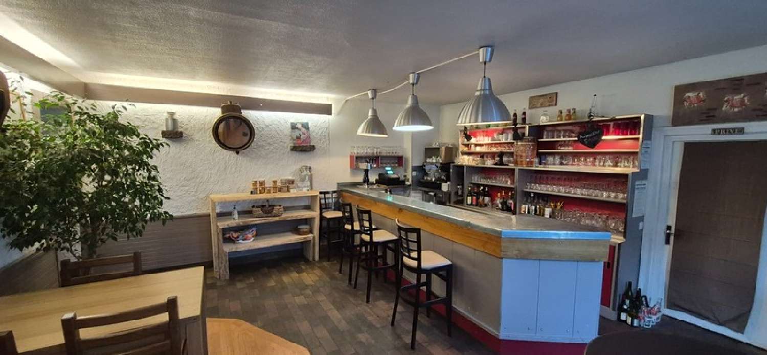 te koop restaurant Volvic Puy-de-Dôme 2