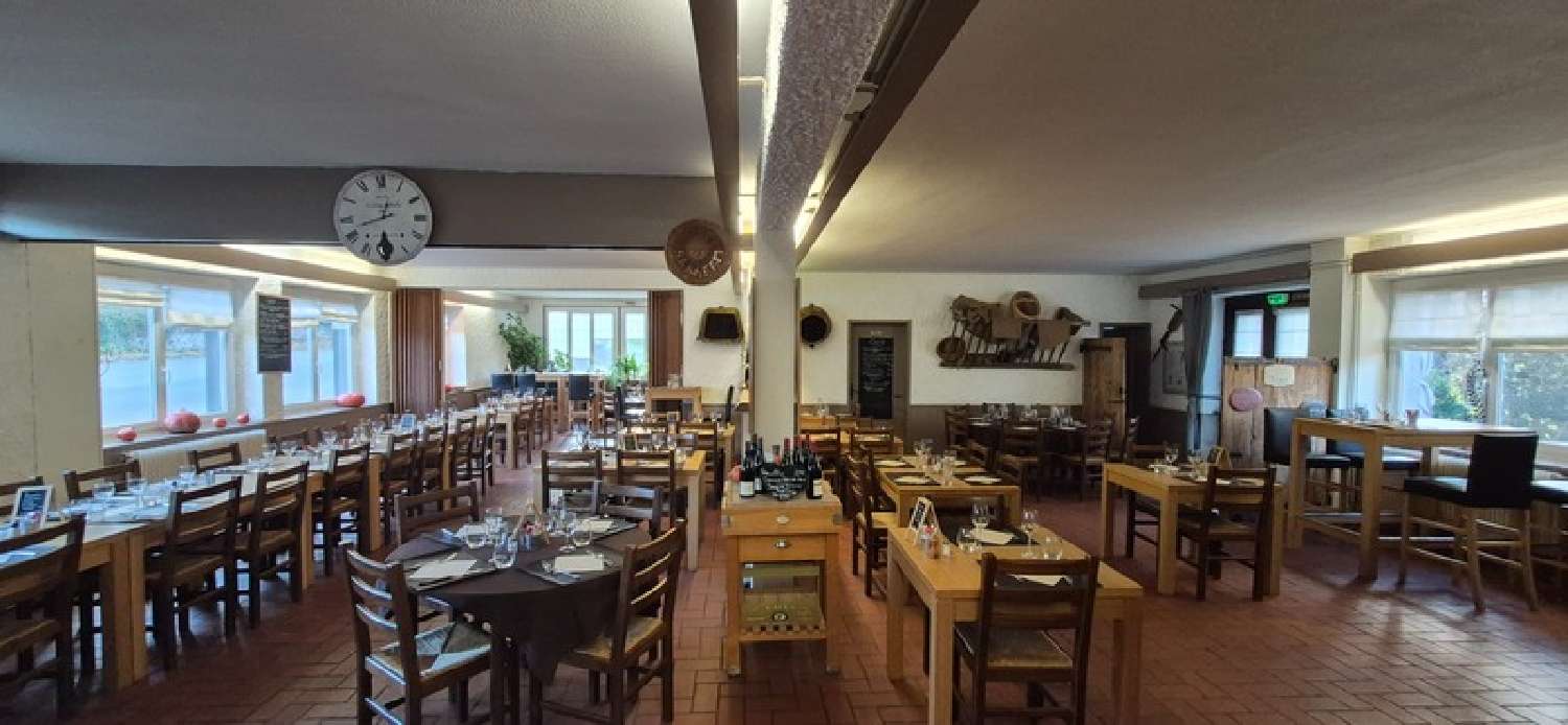 te koop restaurant Volvic Puy-de-Dôme 3