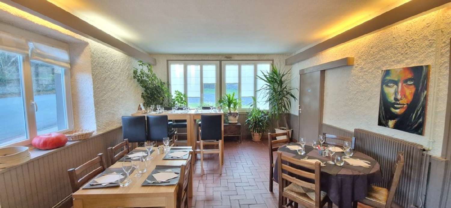 te koop restaurant Volvic Puy-de-Dôme 6