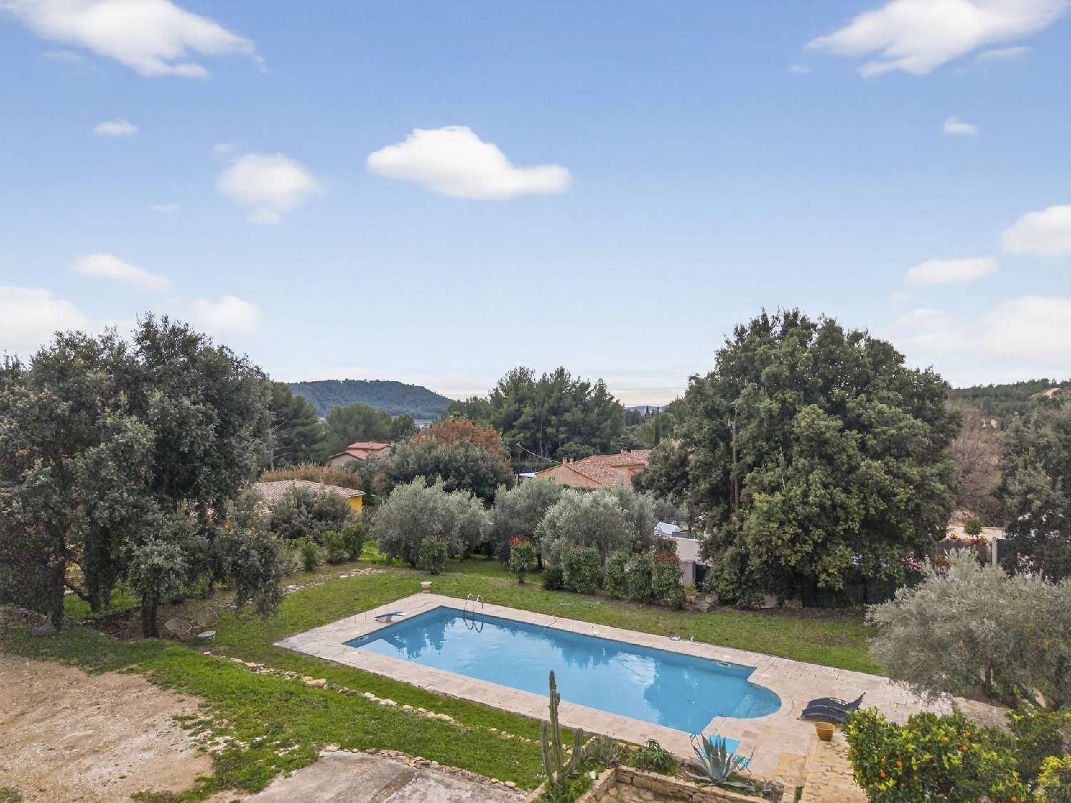  kaufen Villa La Cadière-d'Azur Var 2