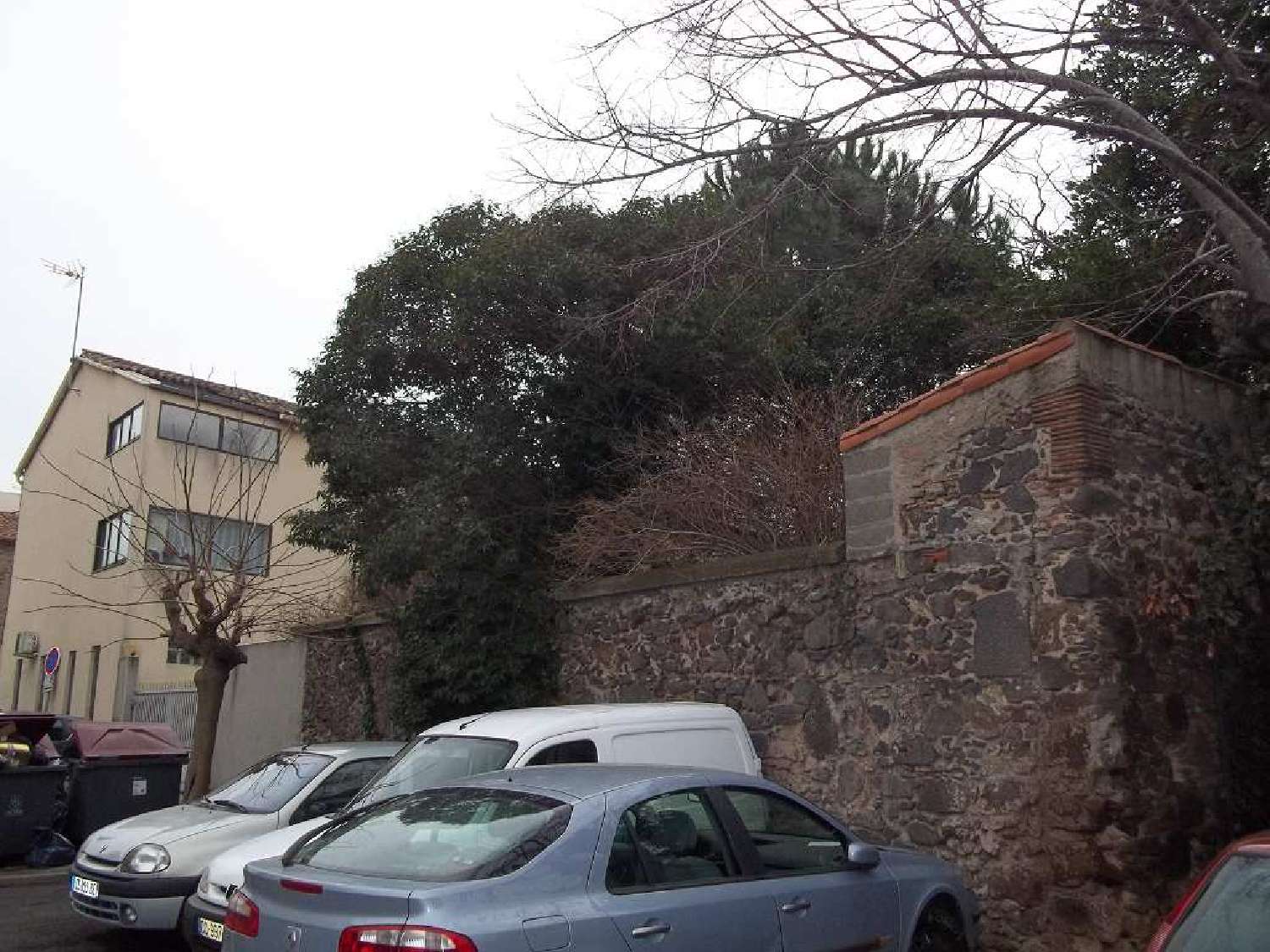 à vendre terrain Agde Hérault 4