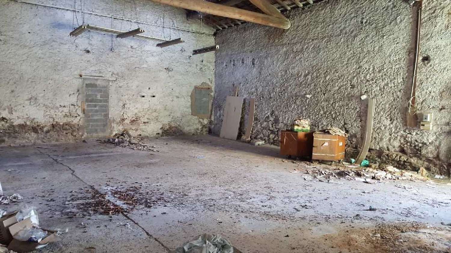 à vendre terrain Agde Hérault 5